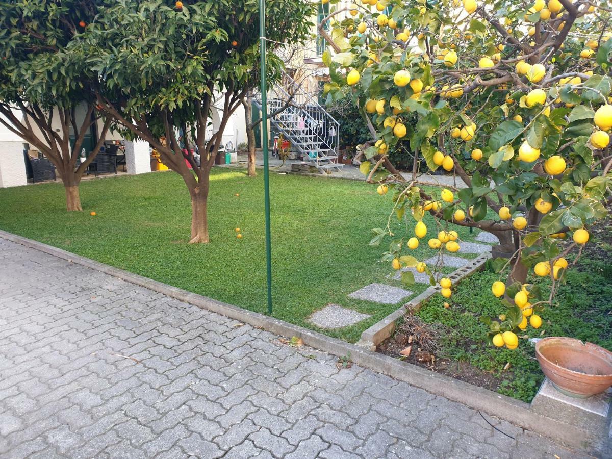 B&B Alda เลวานโต ภายนอก รูปภาพ