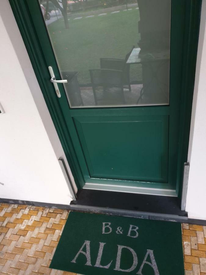 B&B Alda เลวานโต ภายนอก รูปภาพ