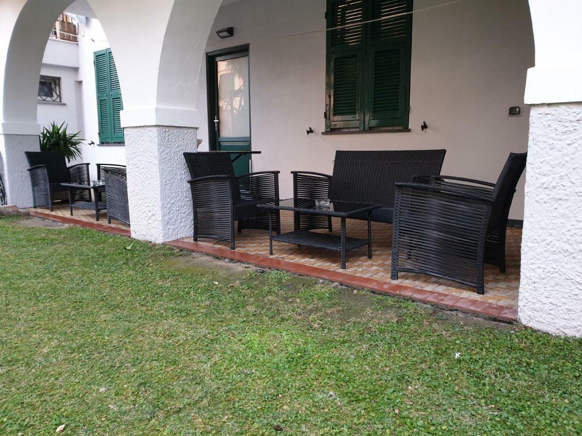 B&B Alda เลวานโต ภายนอก รูปภาพ