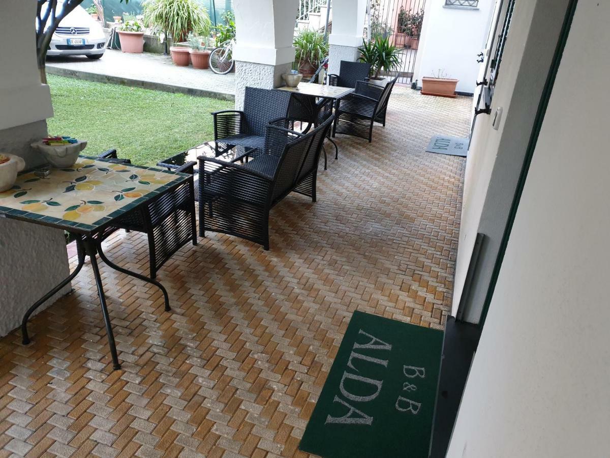 B&B Alda เลวานโต ภายนอก รูปภาพ